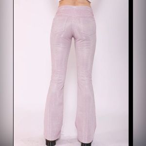 REVICE LA pretty in pink pants